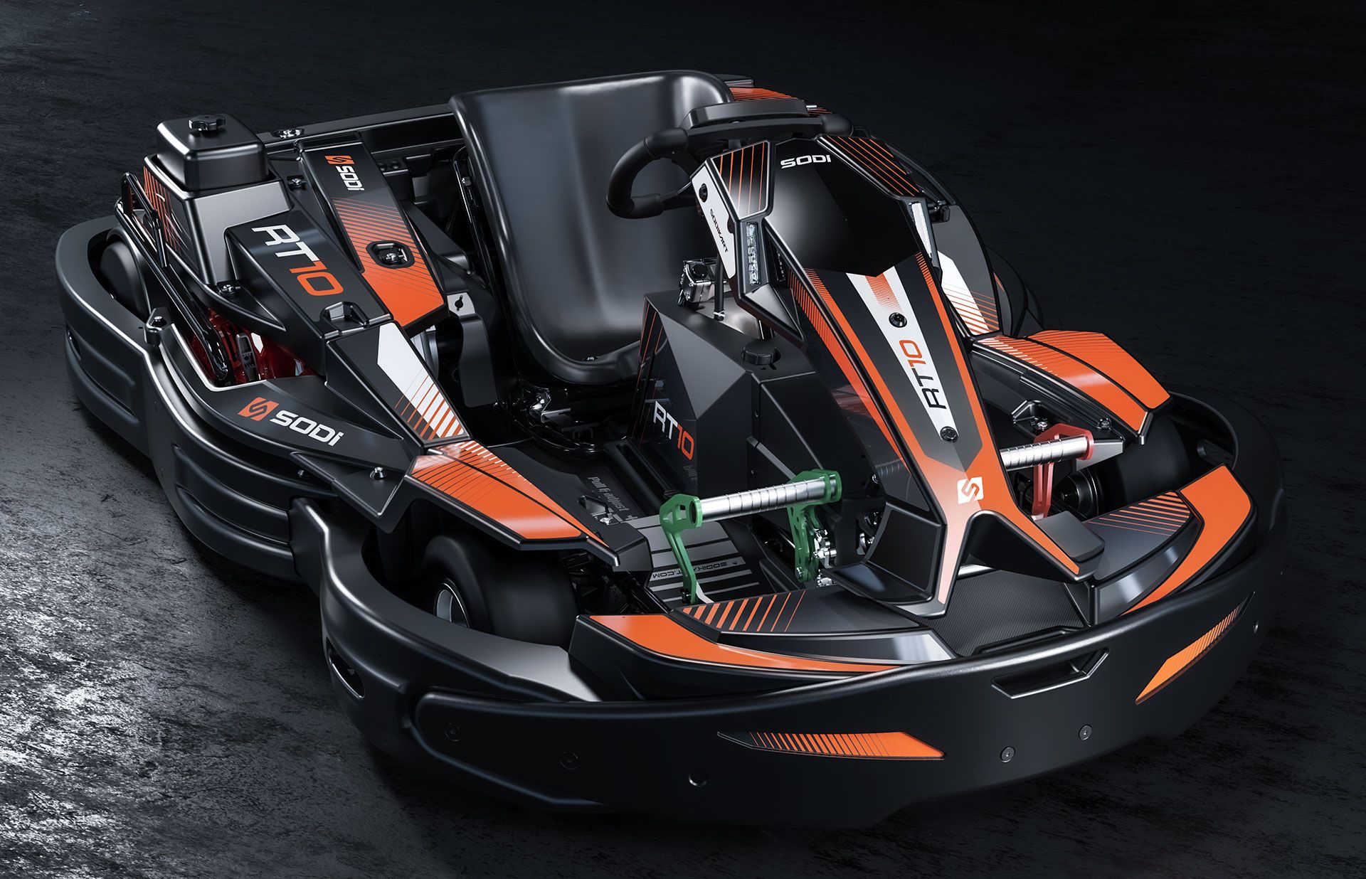 360 Karting