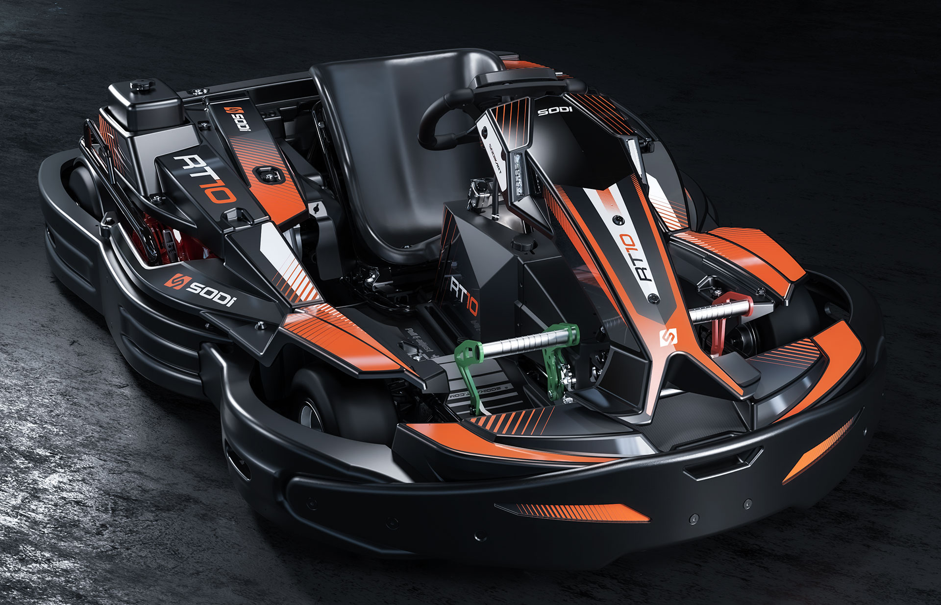 360 Karting